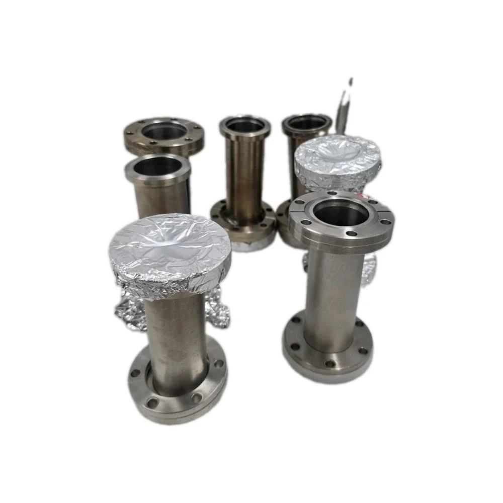 1pc Conflat Flange (CF) CF 2.75